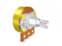 查看 24mm標準回轉型電位器 詳情