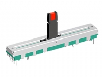 查看 直滑式電位器 詳情